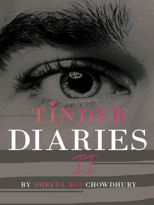cover image of Tinder Diaries II